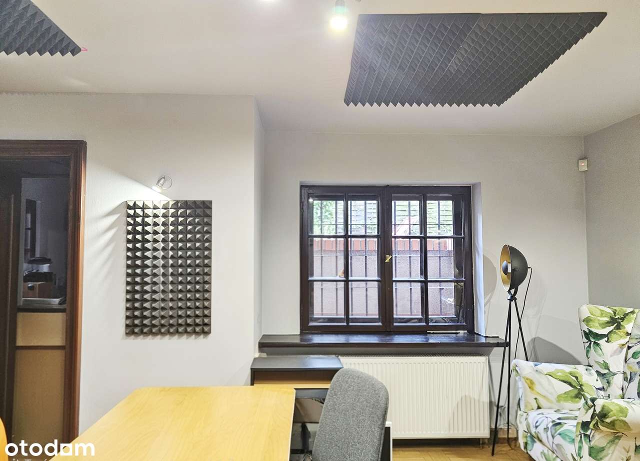 Dom z potencjałem 8 min do metra Służew | ogród, cisza - Pełny obrazek: 4/18