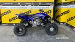 Yamaha YFZ 450R - 8