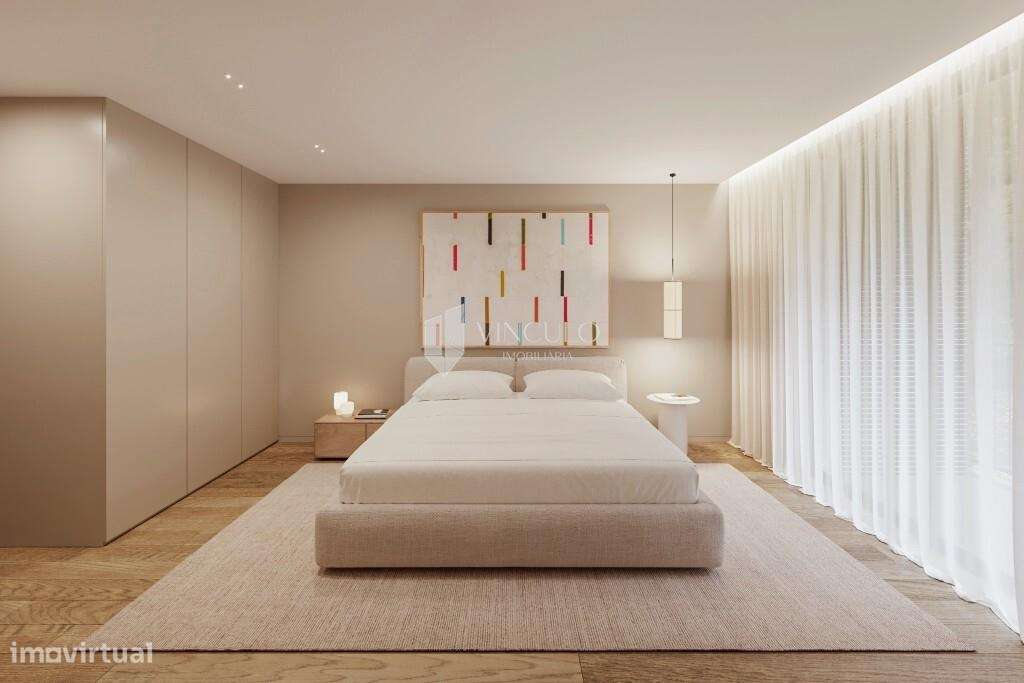 Apartamento T2 Real Braga - Grande imagem: 5/9