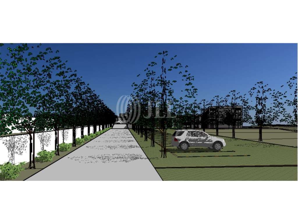 Terreno com projeto aprovado em Torres Vedras, Lisboa - Grande imagem: 2/12
