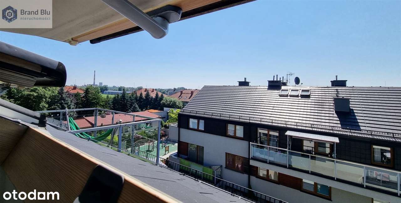 Okazja mieszkanie 3pokoje z antresolą Siechnice-10