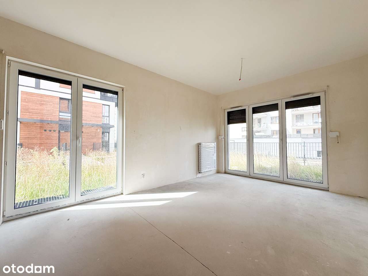 2 pokoje + 77 m² ogródka + Garaż + KL | OKAM Inspire | Top lokalizacja-5