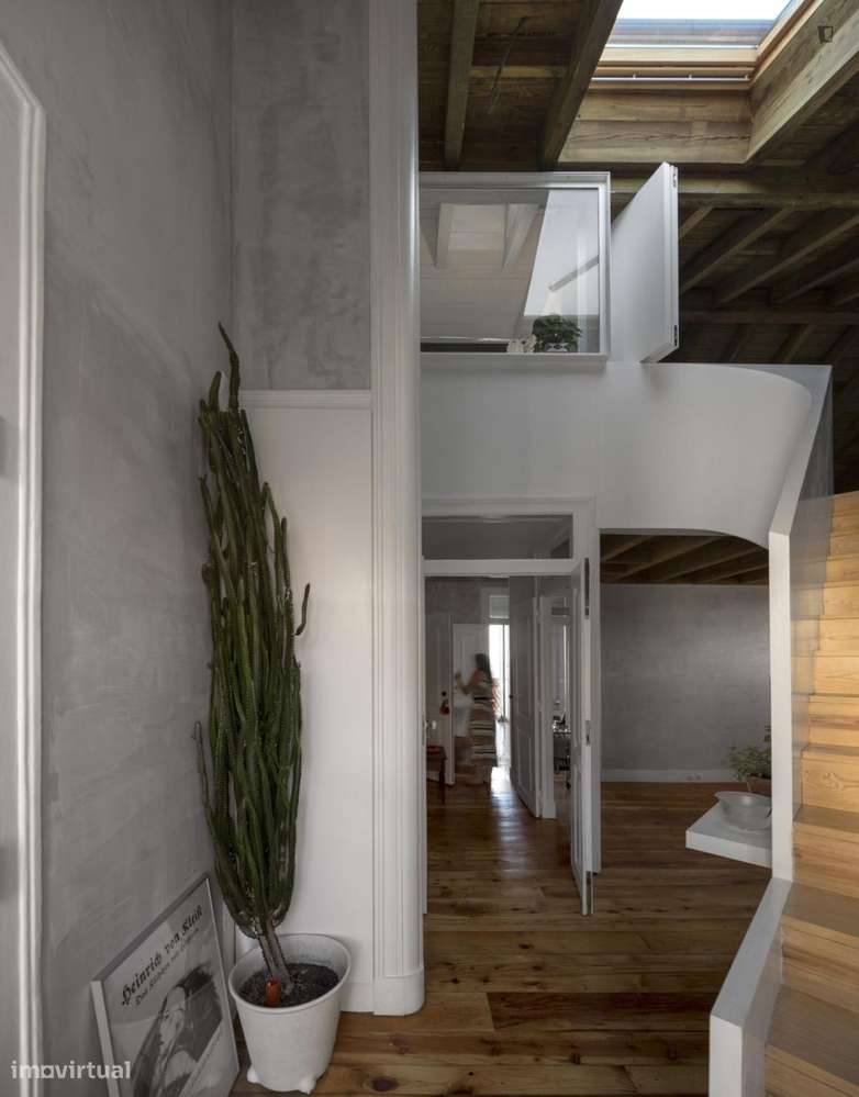 Apartamento com 2 quartos - localizado em Sé Lisbon - Grande imagem: 2/10