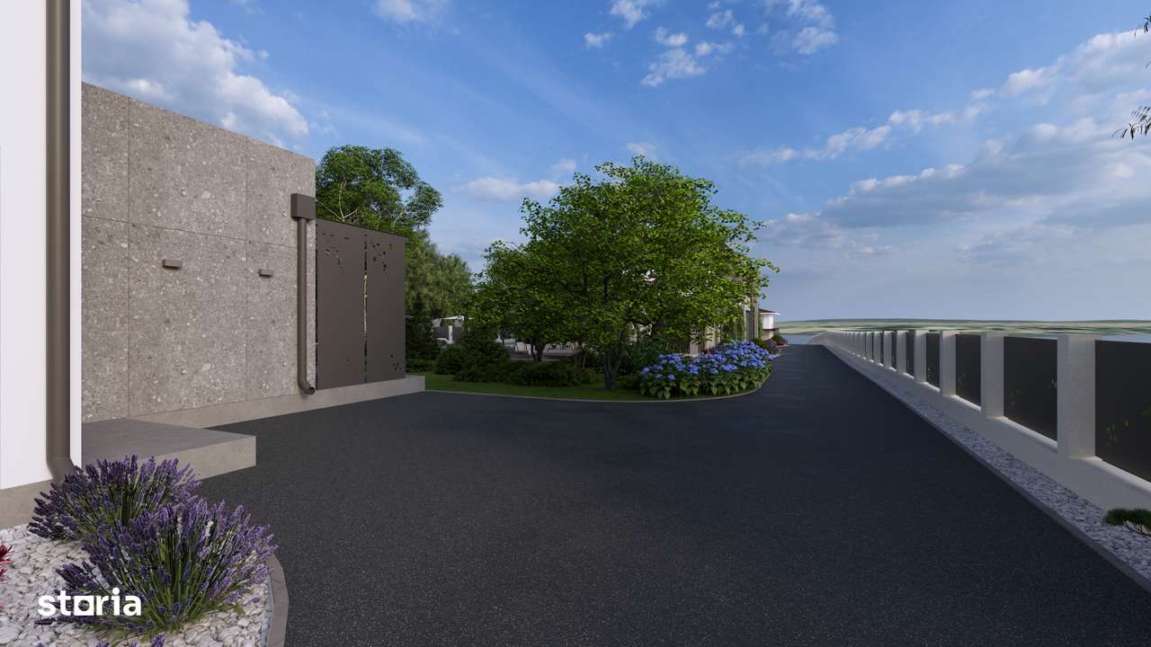 Five by the Lake Residence-4