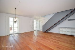 Apartamento T2 para arrendamento - Grande imagem: 2/35