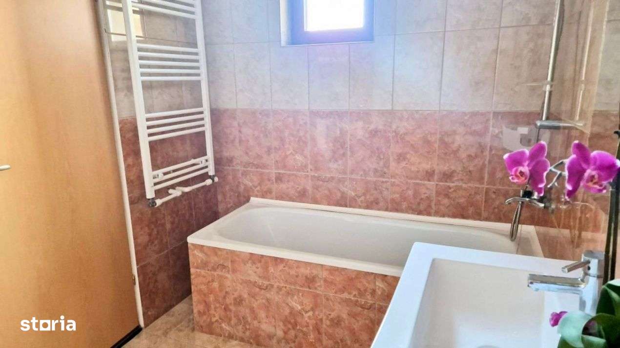 Apartament 3 camere, Trivale MontanStar-9