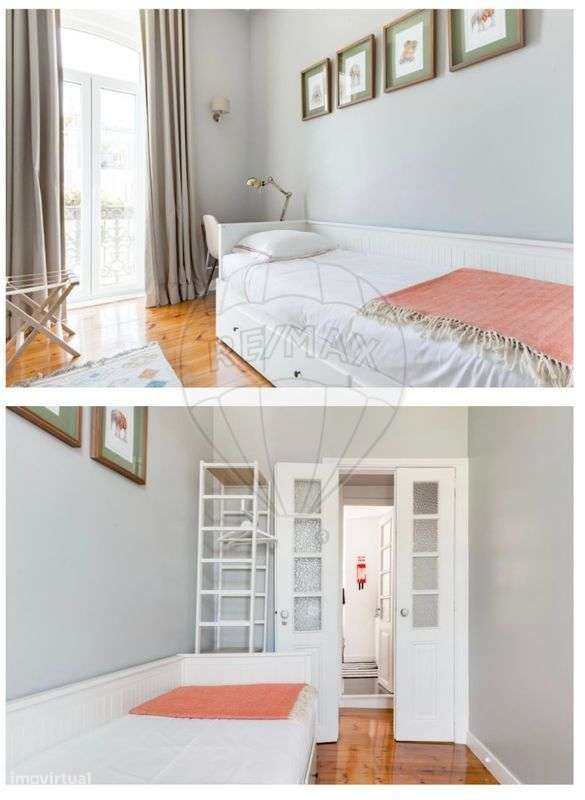 Apartamento T3 para venda - Grande imagem: 4/9