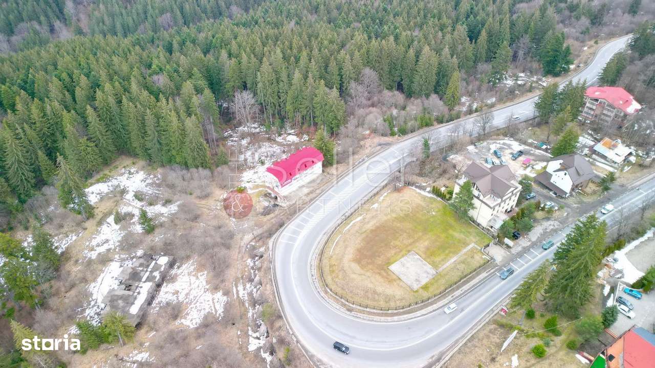 Teren Intravilan - Pretabil Investitie - Imagine principală: 4/20