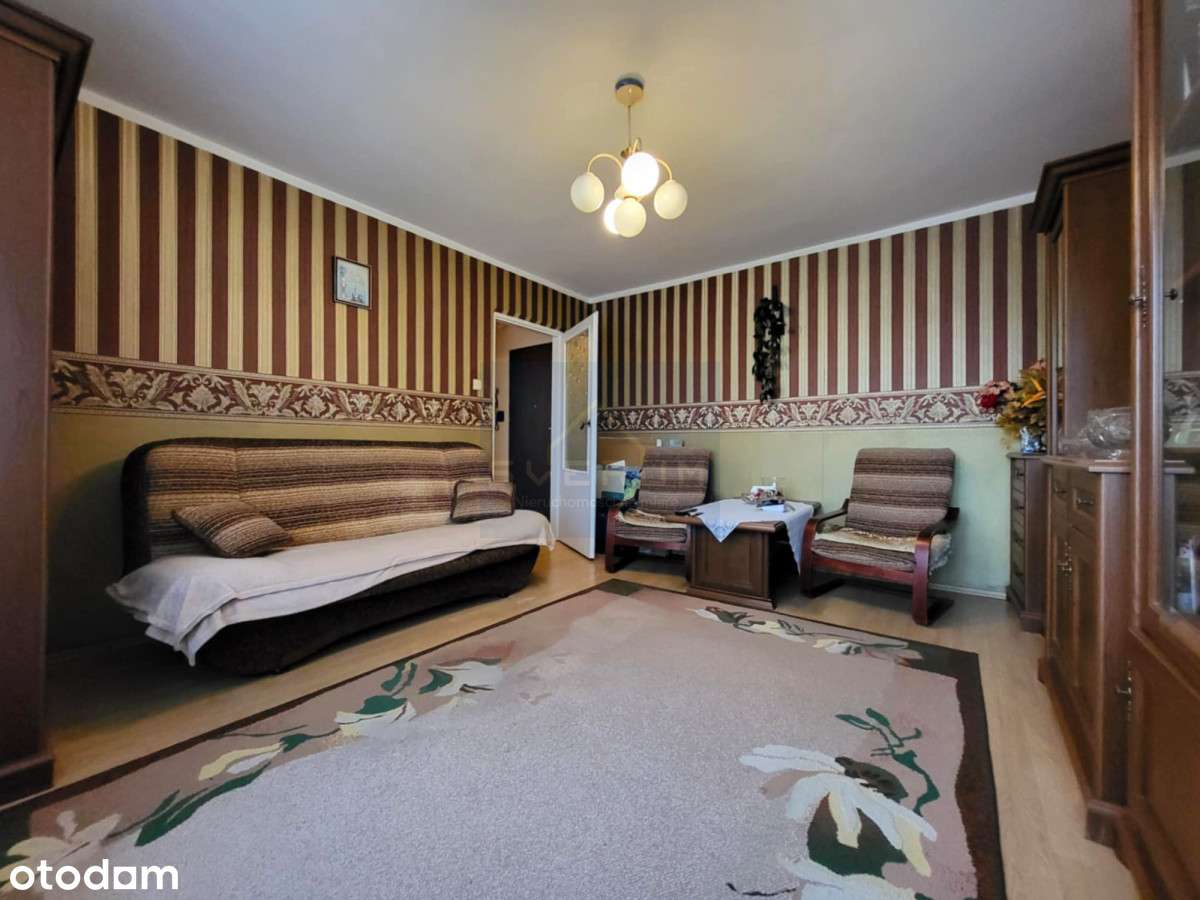 Mieszkanie z balkonem Częstochowa/Tysiąclecie-0