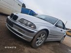 DAWCA CZĘŚCI BMW E46 3 1998 1.9 M43 B19 LAK 354/7 - 3