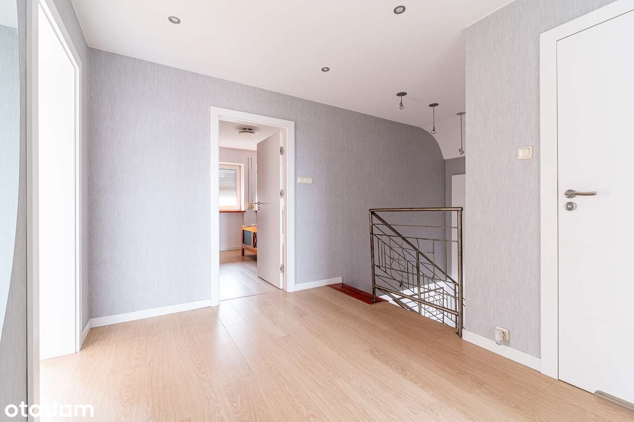 Apartament dwukondygnacyjny przy Cytadeli-7