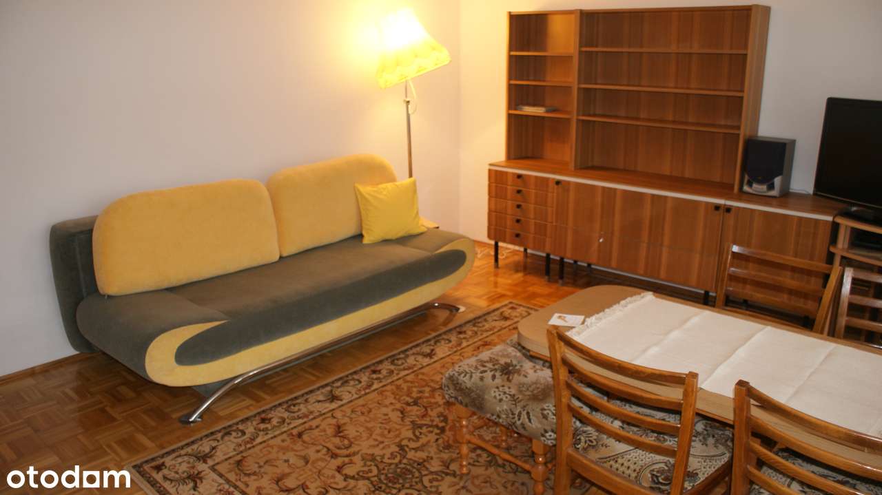 46,20mkw.,2-pok.rozkładowe na Grabiszynie  ul. ŻELAZNA - Pełny obrazek: 4/20