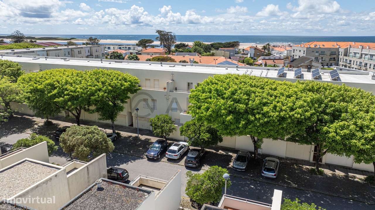 Andar-moradia duplex T2 no Condomínio Pinhal da Foz — Esposende-18
