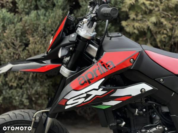 Aprilia SX - 33