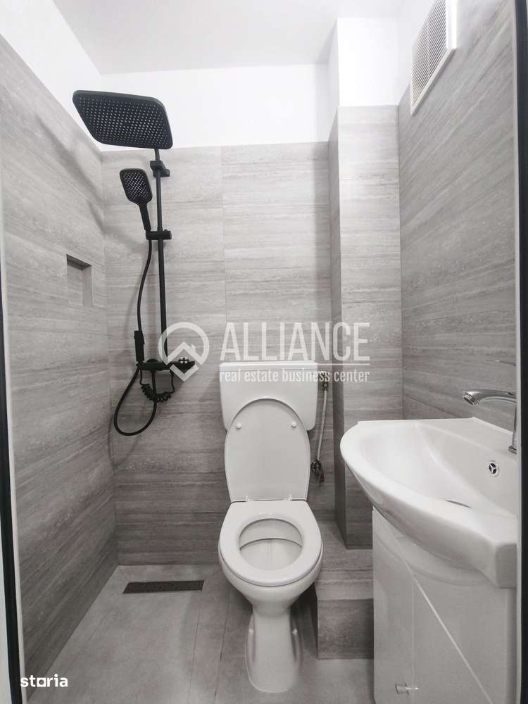 CET Constanta (cod02) - Garsonieră renovata in totalitate - Imagine principală: 4/5