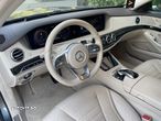 Mercedes-Benz S 450 4MATIC Aut. - 10