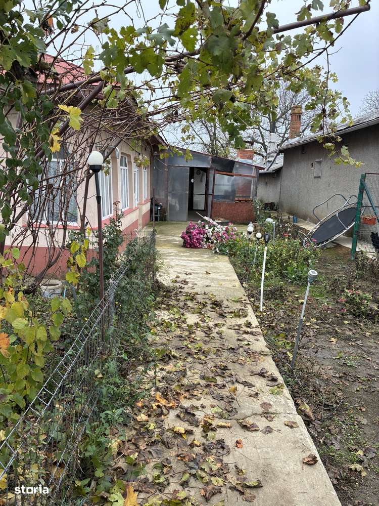 Casa de vanzare 43 klm de Bucuresti-12