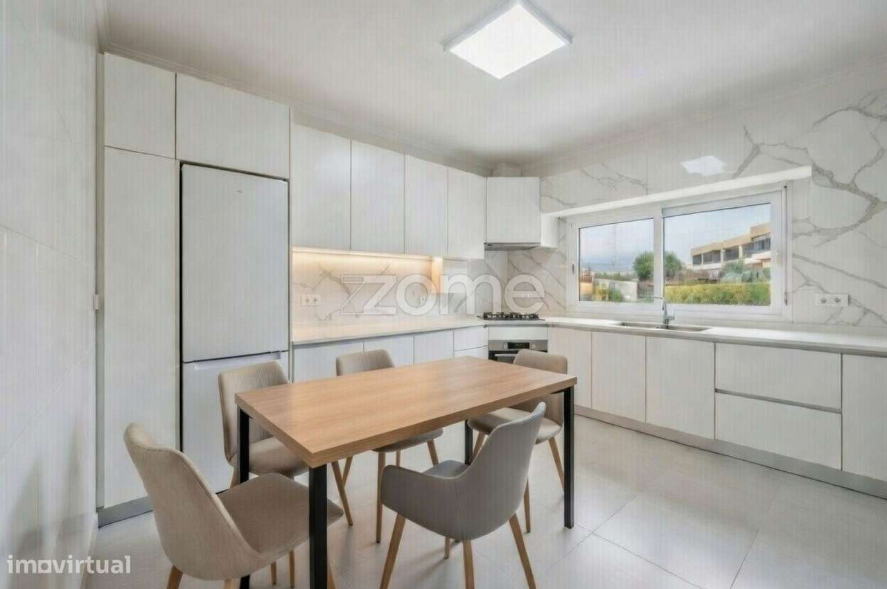 Moradia T4 Ferreiros, Braga-13