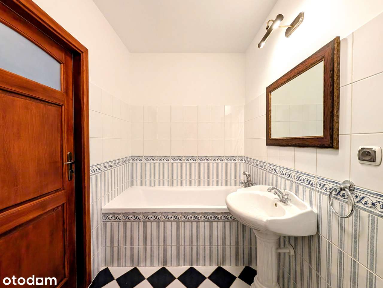 Duże, klimatyczne 2 pokoje, balkon, winda, nowe budownictwo,do wejścia-10