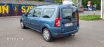 Dacia Logan MCV 1.6 16V Hi-Flex - 7