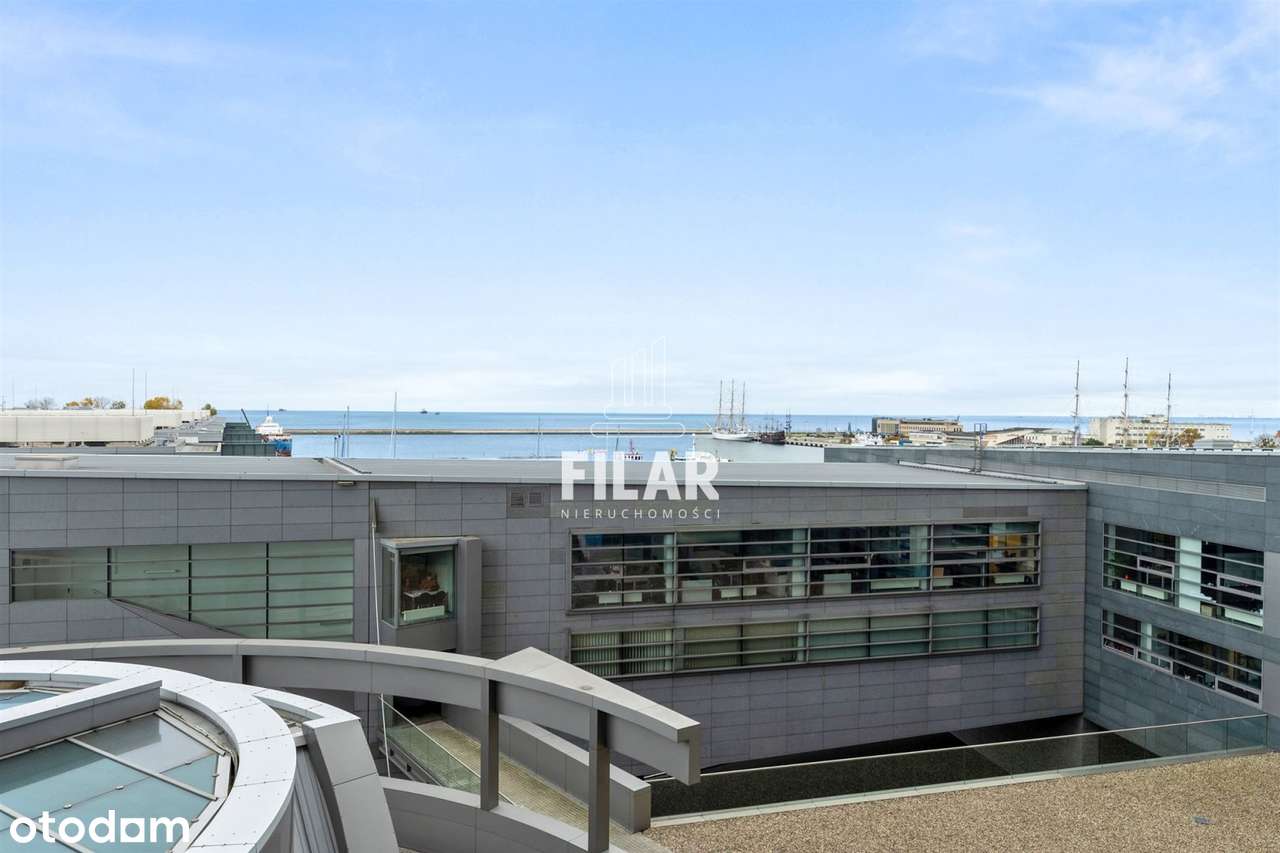 Sea Towers, widok na morze, modne, prestiżowe-17