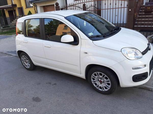 Fiat Panda - 12