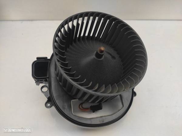 Motor De Chaufagem Sofagem Bmw 1 (F20) - 5