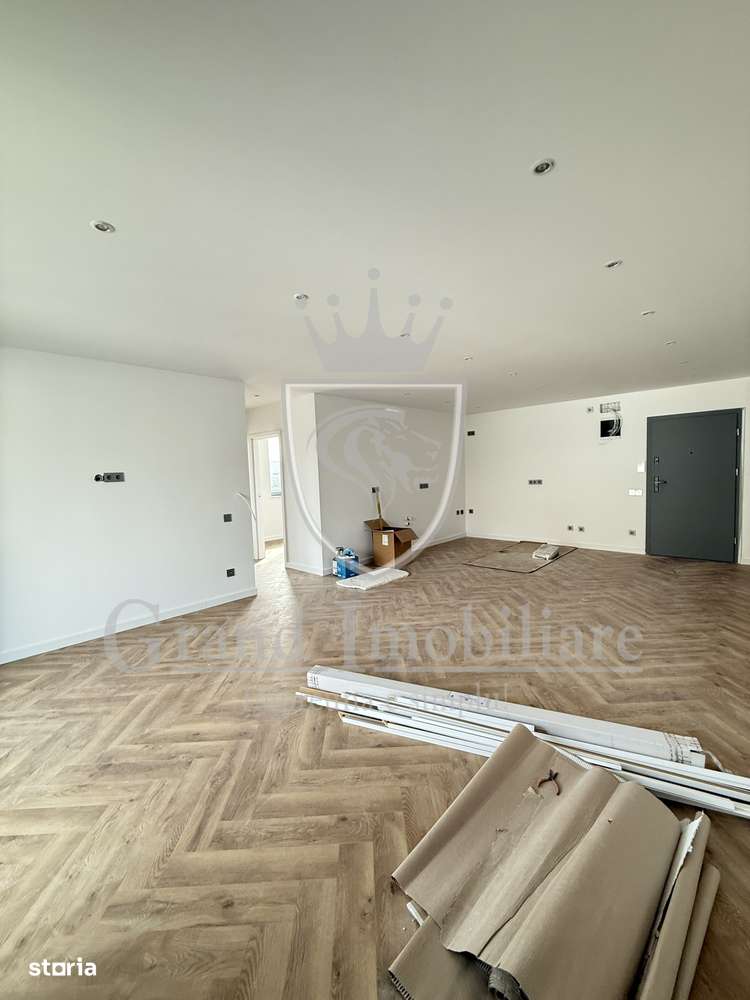 Apartament 3 camere 70 mp zona ÎNTRE LACURI - Imagine principală: 3/8