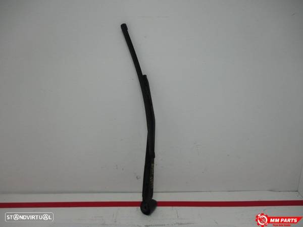 BRAÇO LIMPA-VIDROS TRASEIRO BMW 1 E87 2005 - 1