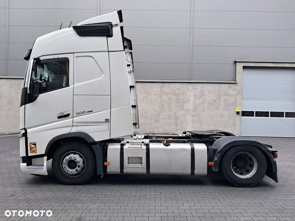 Volvo FH 500 4x2 - 6