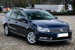 Volkswagen Passat 2.0 TDI Highline DSG - 6