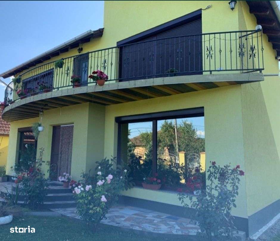 Casă nouă P+1, Loc. Șiria , Jud. Arad - Imagine principală: 4/14