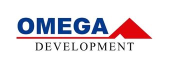 Omega Development Sp. z o.o. Logo
