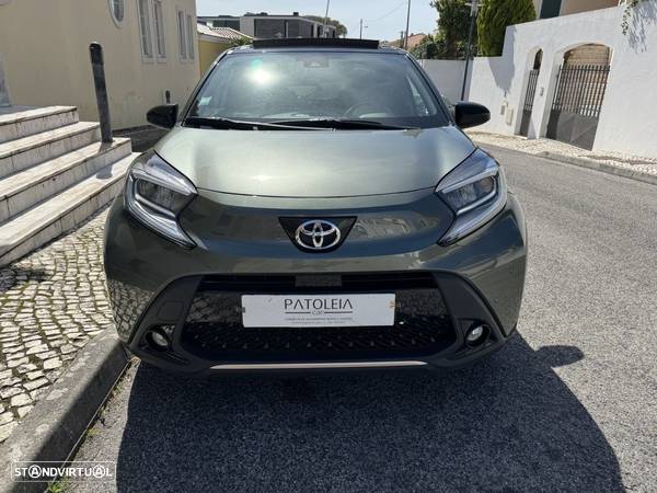 Toyota Aygo X - 5