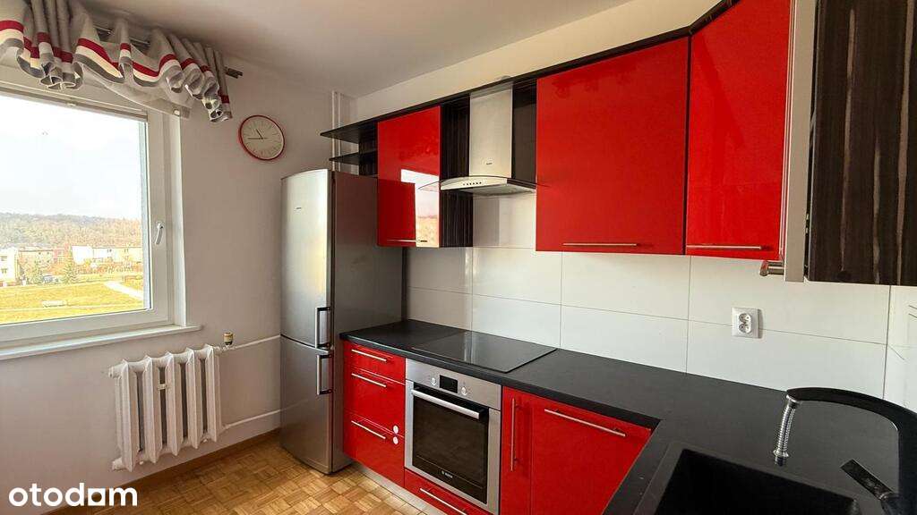 Stylowe M3 gotowe do zamieszkania Kartuzy - Pełny obrazek: 5/10