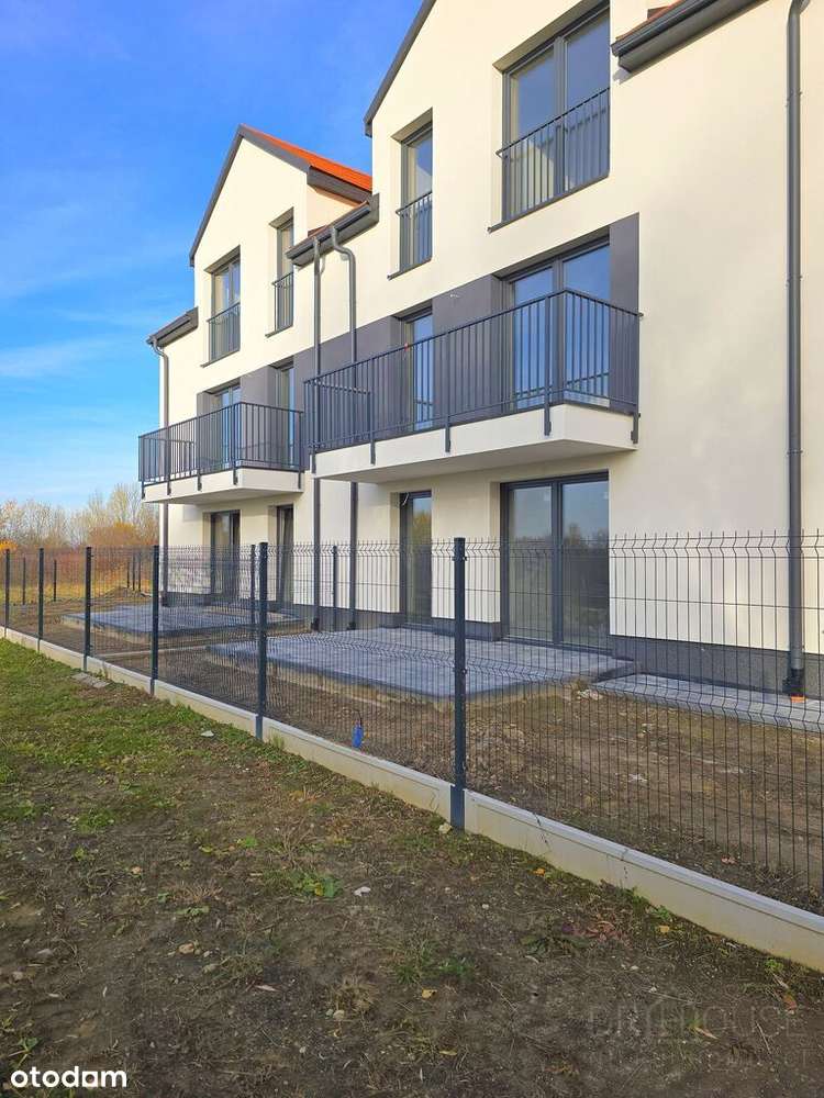 Mieszkanie 80m2, 3 pok. ogródek 100m2 - Kraków-17