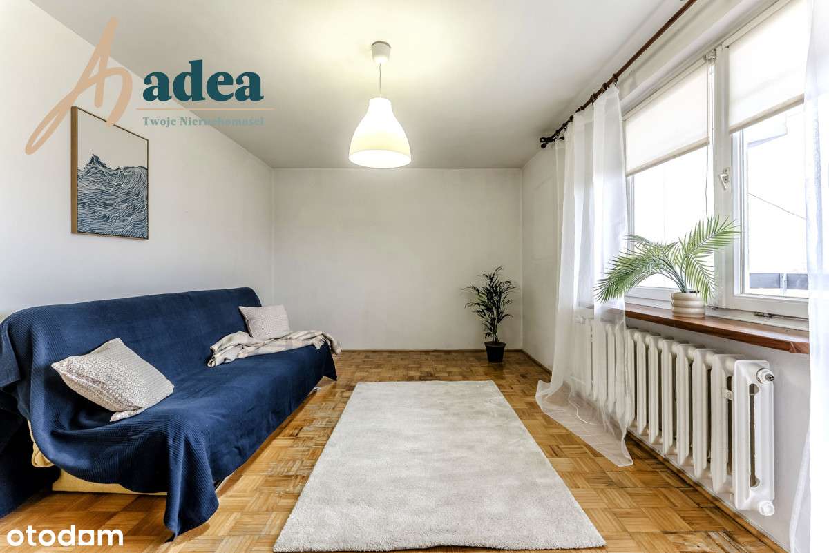 Przestronne mieszkanie dla rodziny na Osiedlu Zach - Pełny obrazek: 3/10