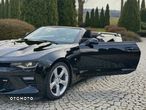 Chevrolet Camaro Cabriolet 6.2 V8 - 5