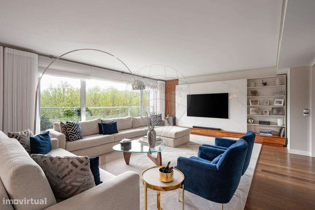 Apartamento T6 para venda - Grande imagem: 3/22