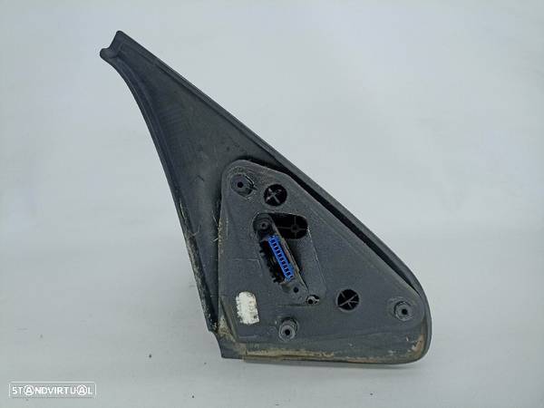 Retrovisor Esquerdo Electrico Renault Clio Ii (Bb_, Cb_) - 3