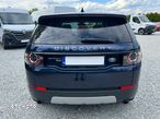 Land Rover Discovery Sport 2.0 TD4 HSE - 6