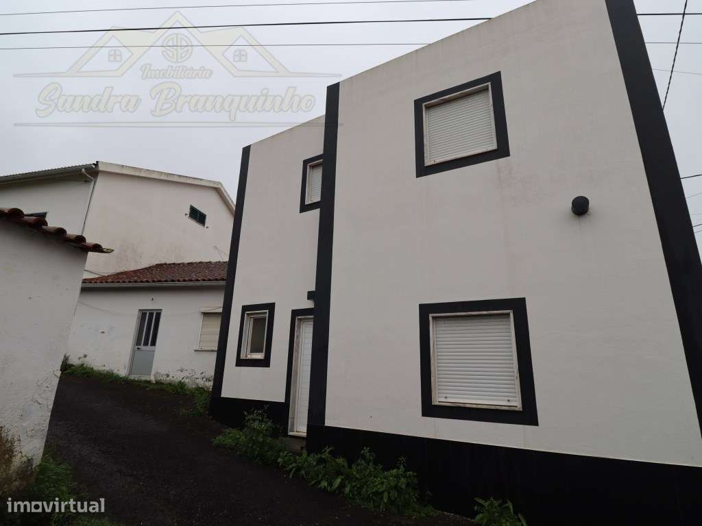 2 Apartamentos T2+1 e T1 NOVOS-23