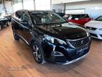 Peugeot 5008 1.2 PureTech Allure Pack - 4