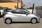 Nissan Micra 1.0 IG-T N-Connecta - 22