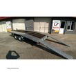 Autocar Platforma trailer auto remorca 1500-2700kg C.I.V inclus - 12