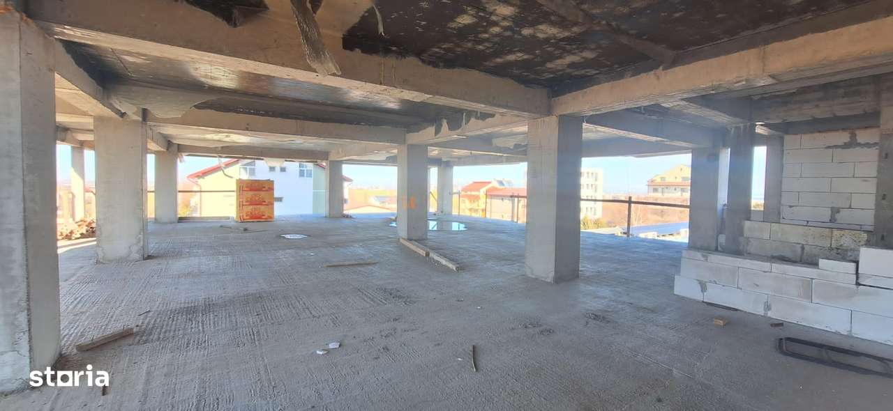 Eforie Nord , Hotel  D+P+6E , 42 camere SC=2200 MP ,Teren= 597 MP-19