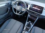 VW T-Roc 1.0 TSI Life - 10