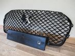 GRILL GRIL ATRAPA CITROEN DS7 2017- - 3