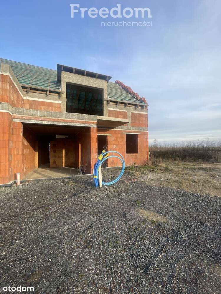 Dom 127 m2 w Nowogrodźcu 305 000 ,00 - Pełny obrazek: 5/20