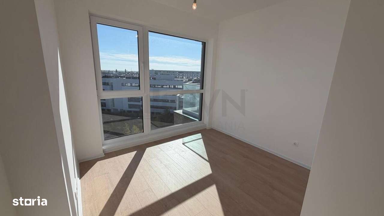 Apartament 4 Camere I De Vanzare I Bucurestii Noi - Imagine principală: 5/14